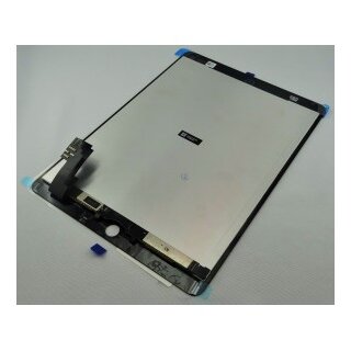 Apple iPad Air 2 Komplett LCD Display und Touchscreen Schwarz