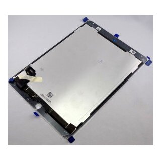 Apple iPad Air 2 Komplett LCD Display und Touchscreen Weiss