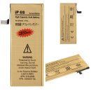 iPhone 6S Business Power Gold Akku - Batterie 3.8V 2680 mAh