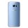 Samsung Galaxy S7 Edge Akkudeckel Battery Cover Blau