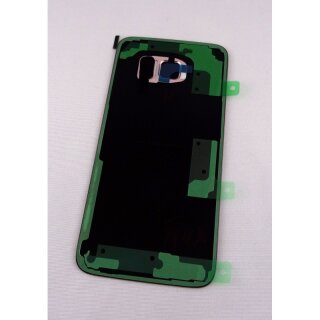 Samsung Galaxy S7 Edge Akkudeckel Battery Cover Pink