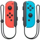 Nintendo Switch Controller Switch Joy Con 2er Set Rot/Blau