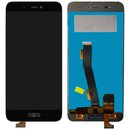 Xiaomi Mi 5 LCD Display und Touchscreen Schwarz