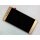 Huawei P8 (GRA-L09) - Komplett Display LCD + Touchscreen inkl. Akku  Champagner gold