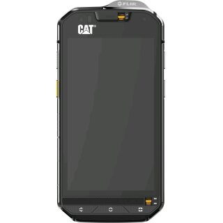 Caterpillar Cat S60 LCD Display und Touchscreen Schwarz