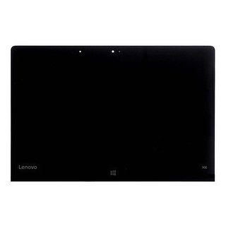Original Lenovo Yoga Tab 900S LCD Display & Touch Screen inkl. Flexkabel schwarz