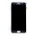 Samsung Galaxy Note 5 LCD Display und Touchscreen Schwarz