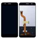 Huawei Honor 8 LCD Display und Touchscreen Schwarz