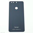 Huawei Honor 8  Akkudeckel Backcover und Finger Sensor Blau