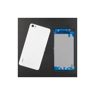 Huawei Honor 8 Klebefolie Backcover Akkudeckel