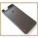 Huawei Nexus 6P Backcover Akkudeckel Grau