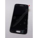 Samsung Galaxy S7 LCD Display und Touchscreen Schwarz