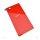 Sony Xperia Z3 Compact Akkudeckel Battery Cover Orange