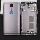 One Plus 3T Akkudeckel Back Cover gunmetal