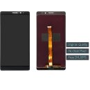 Huawei Mate 8 LCD Display und Touchscreen Schwarz