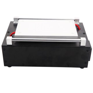 Digital Vacuum Separator Heizplatte mit Saugfunktion
