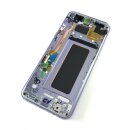 Samsung Galaxy S8 Plus LCD Display und Touchscreen mit...