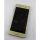 Sony Xperia X Performance LCD Display und Touchscreen mit Rahmen Limette