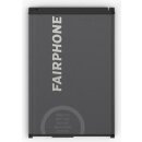 Fairphone 2 Akku 2420 mAh