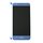 Huawei Honor 8 LCD Display und Touchscreen Blau