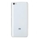 Xiaomi Mi 5 und 5 Pro Akkudeckel Back Cover Weiss