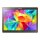 Samsung Galaxy Tab S 10.5" (SM-T800) LCD Display schwarz / grey