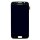 Samsung Galaxy S6 LCD Display und Touchscreen Schwarz