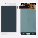 Samsung SM-A510F Galaxy A5 (2016) LCD Display und...