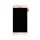 Samsung Galaxy S6 LCD Display und Touchscreen Gold