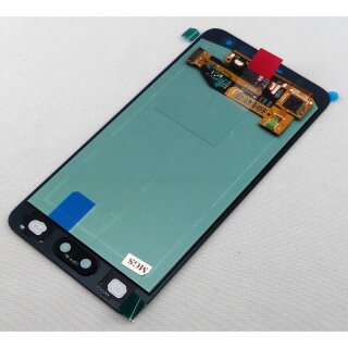 Samsung SM-A300F Galaxy A3 (2015) LCD Display und Touchscreen Silber