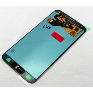 Samsung Galaxy S5 Neo LCD Display und Touchscreen Schwarz