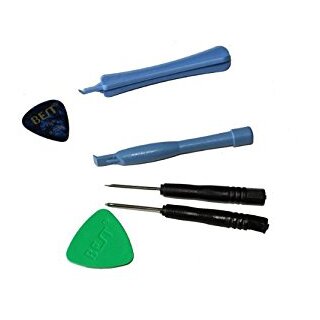 Smartphone Tablet Profi Werkzeug Tool Set 6 teilig