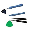 Smartphone Tablet Profi Werkzeug Tool Set 6 teilig