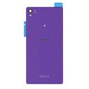 Sony Xperia Z3 Akkudeckel Battery Cover mit NFC Antenne...