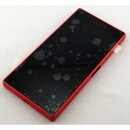 Sony Xperia Z5 Compact LCD Display und Touchscreen mit...