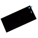 Sony Xperia XZ Premium Akkudeckel Back Cover Schwarz