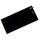 Sony Xperia XZ Premium Akkudeckel Back Cover Schwarz