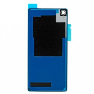 Sony Xperia Z3 Compact Akkudeckel Battery Cover Weiss