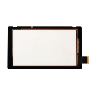 Nintendo Switch Touchscreen Digitizer Ersatzglas