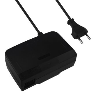 Nintendo N64 universal Netzteil AC Adapter Power Supply  mit CH Stecker
