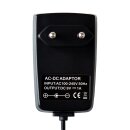 Nintendo SNES / NES Stromadapter Netzteil AC Adapter...