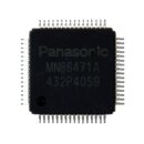 Playstation 4 HDMI IC MN86471A Chip (Panasonic)