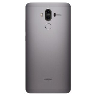 Huawei Mate 9 Pro Rckschale Backcover Grau
