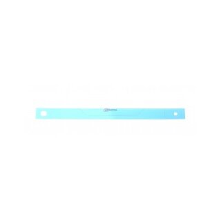 Sony Xperia XZ Premium Klebefolie Adhesive Seitentasten Volume