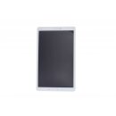 Samsung SM-T561N Galaxy Tab E 9.6 3G - Komplett Display LCD+Touchscreen Weiss